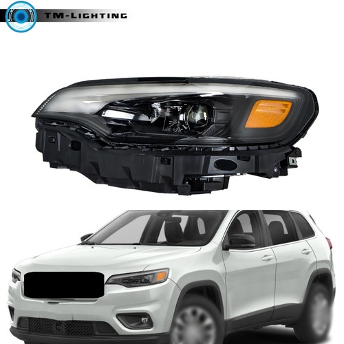 jeepチェロキーヘッドランプassy左 $_12.JPG?set_id=880000500F