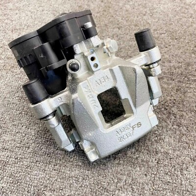 New Rear left Brake Caliper With Motor For 2016-2020 JAGUAR XF XE F-PACE T2H7435