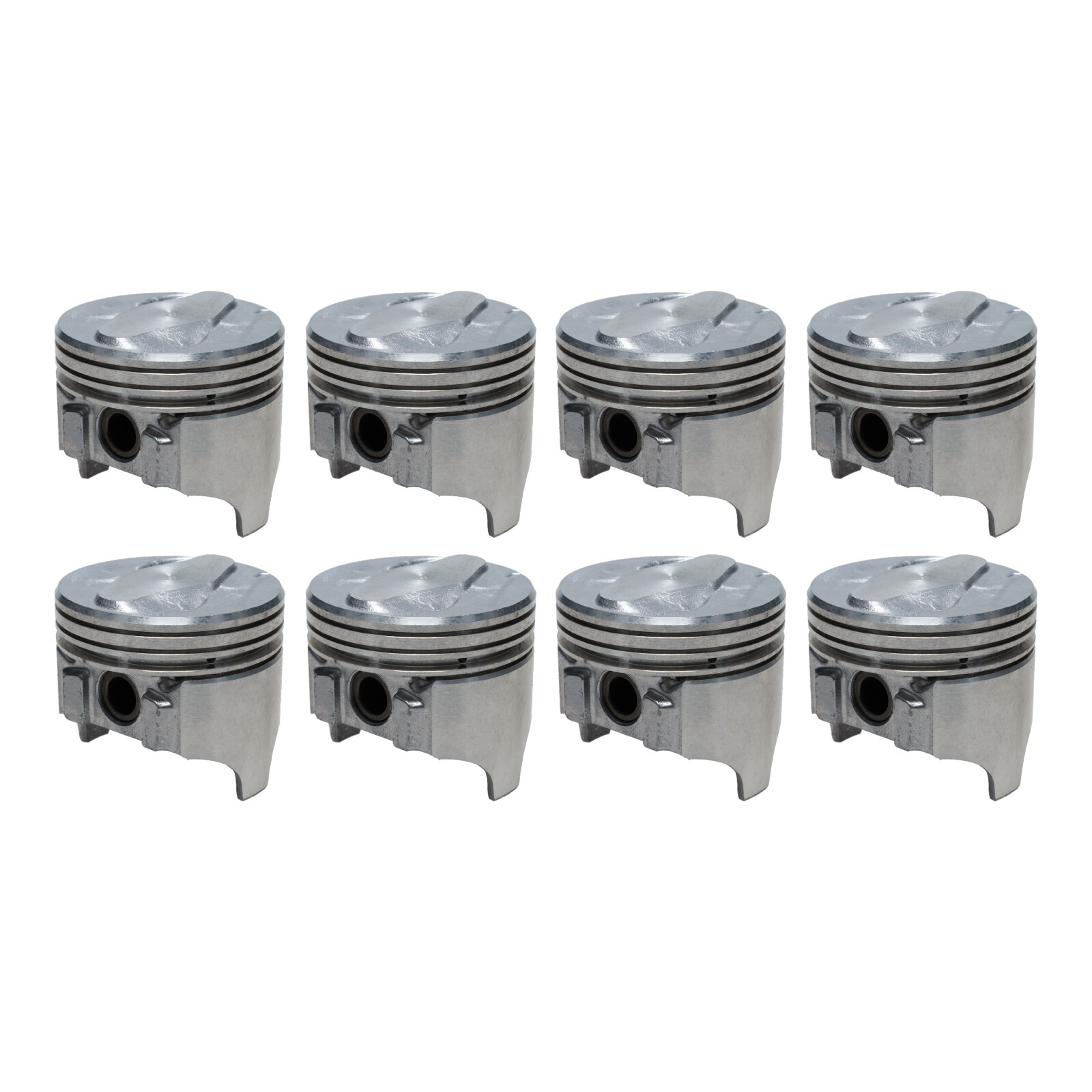 優勝メンバー Detroit Pistons 14枚セット Amazon.com: DNJ P641.20 Oversize Piston Set for 1995-1999