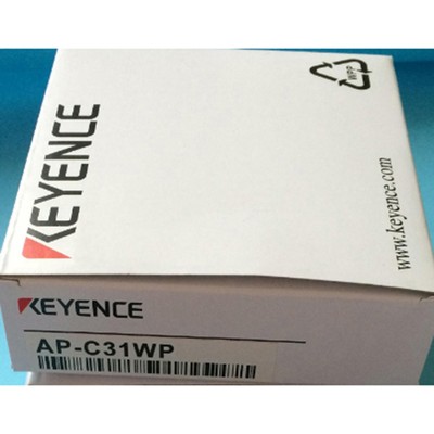 one new keyence AP-C31WP AP-C31WP Digital pressure sensor Quality assurance