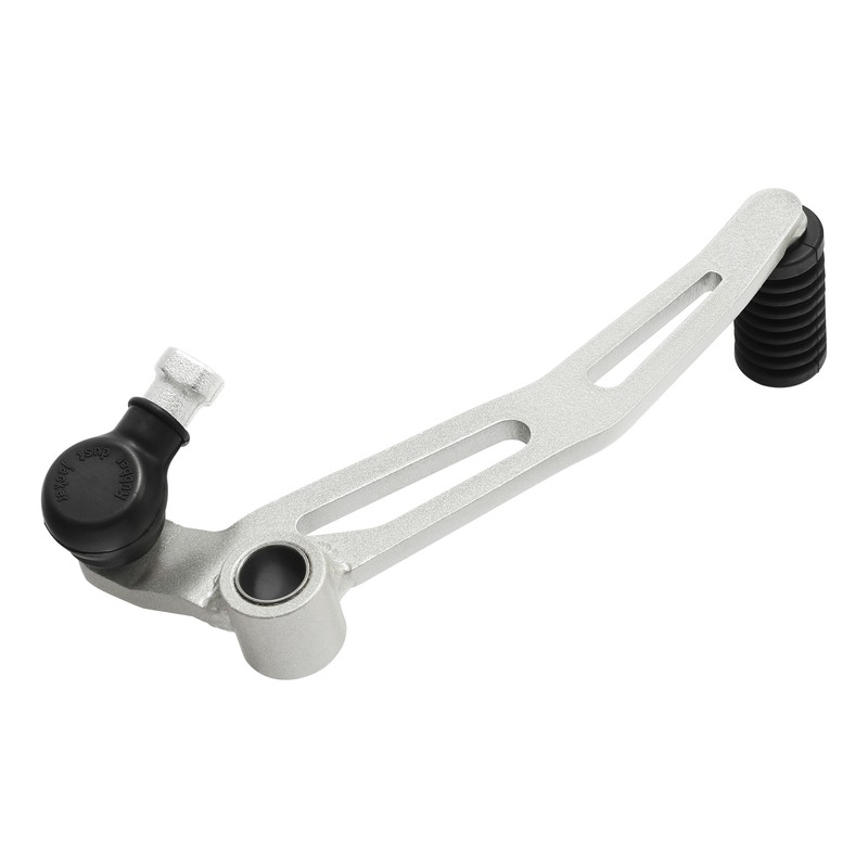 Left Shift Lever Shifter Pedal  Fit For KAWASAKI Ninja 500 Z500 2024 Aluminum