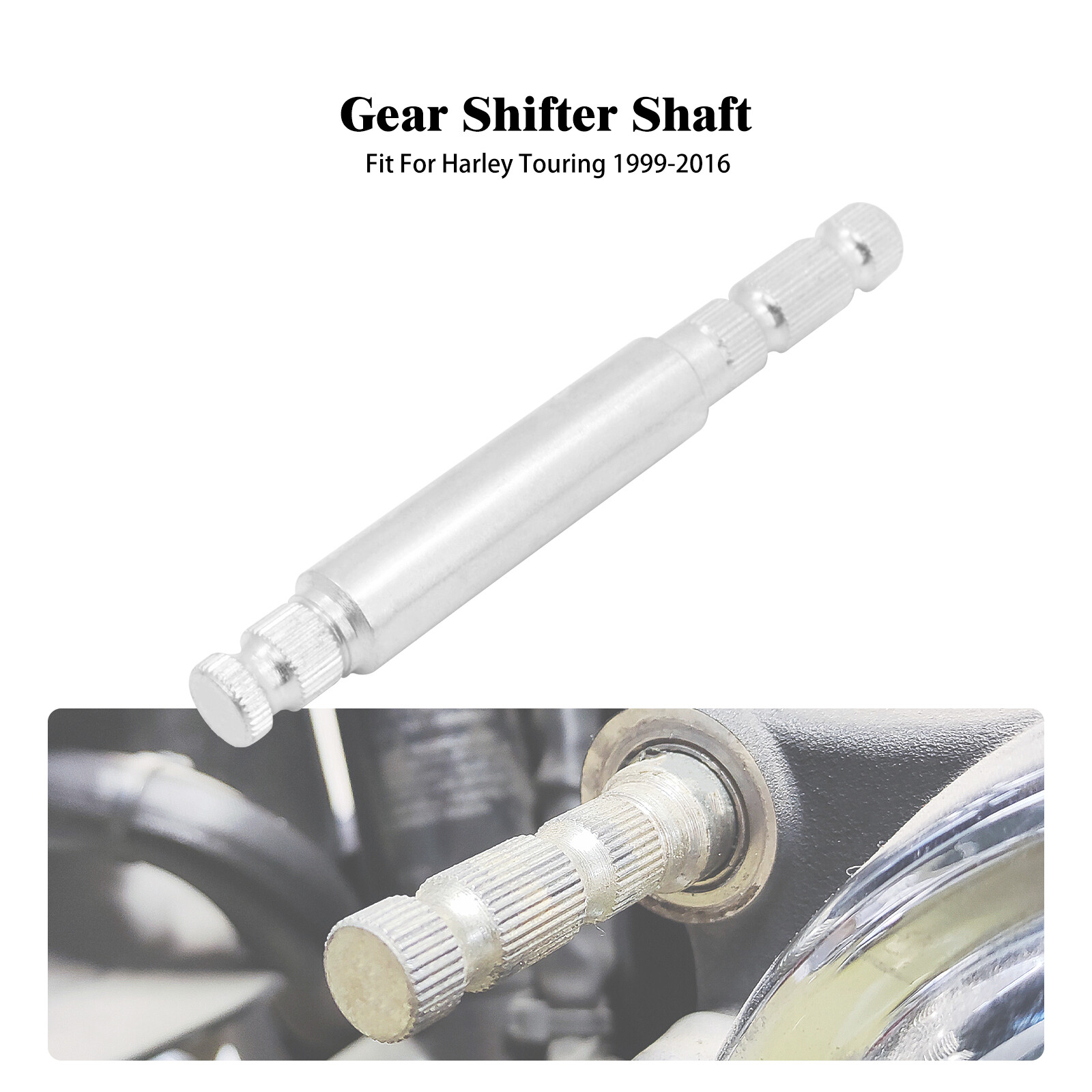Road Shifter TCMT Inner Shift Shifter Rod Lever Fit For