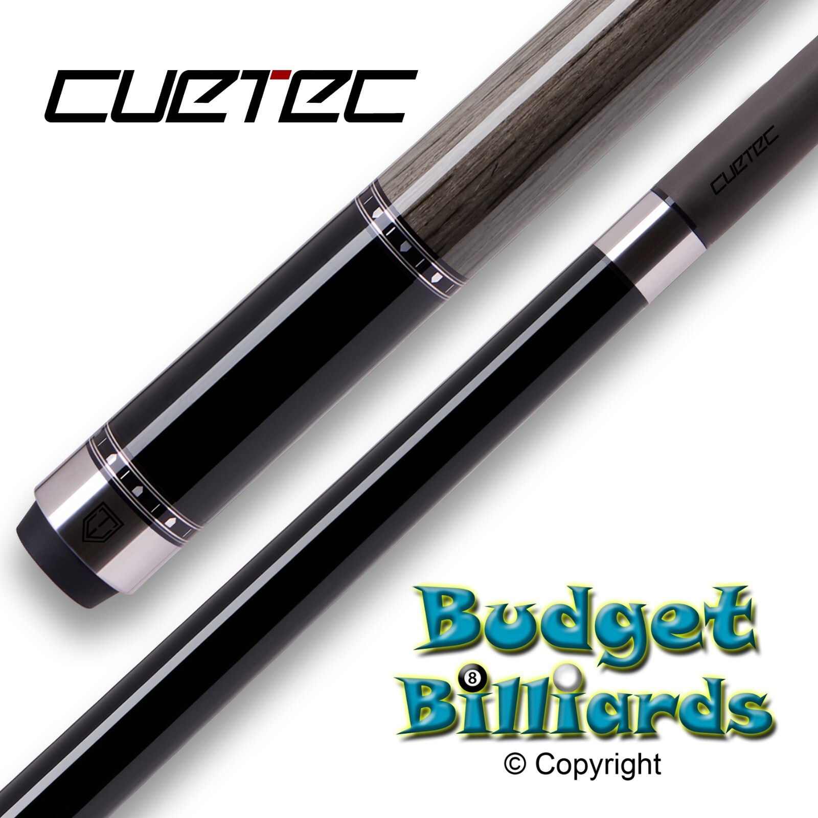 ビリヤード Cuetec truewood Cuetec Cynergy True Wood | Canadian Maple Pool Cue