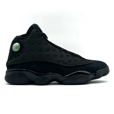 Air Jordan 13 Retro 'Black Cat'