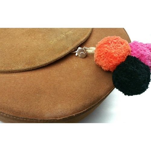 THE WOLF GANG Sierra Saddle Bag