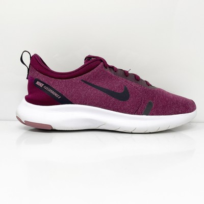 

Nike Womens Flex Experience RN 8 AR4948-600 Розовые кроссовки для бега Размер 7,5 Вт, Розовый, Flex Experience RN 8