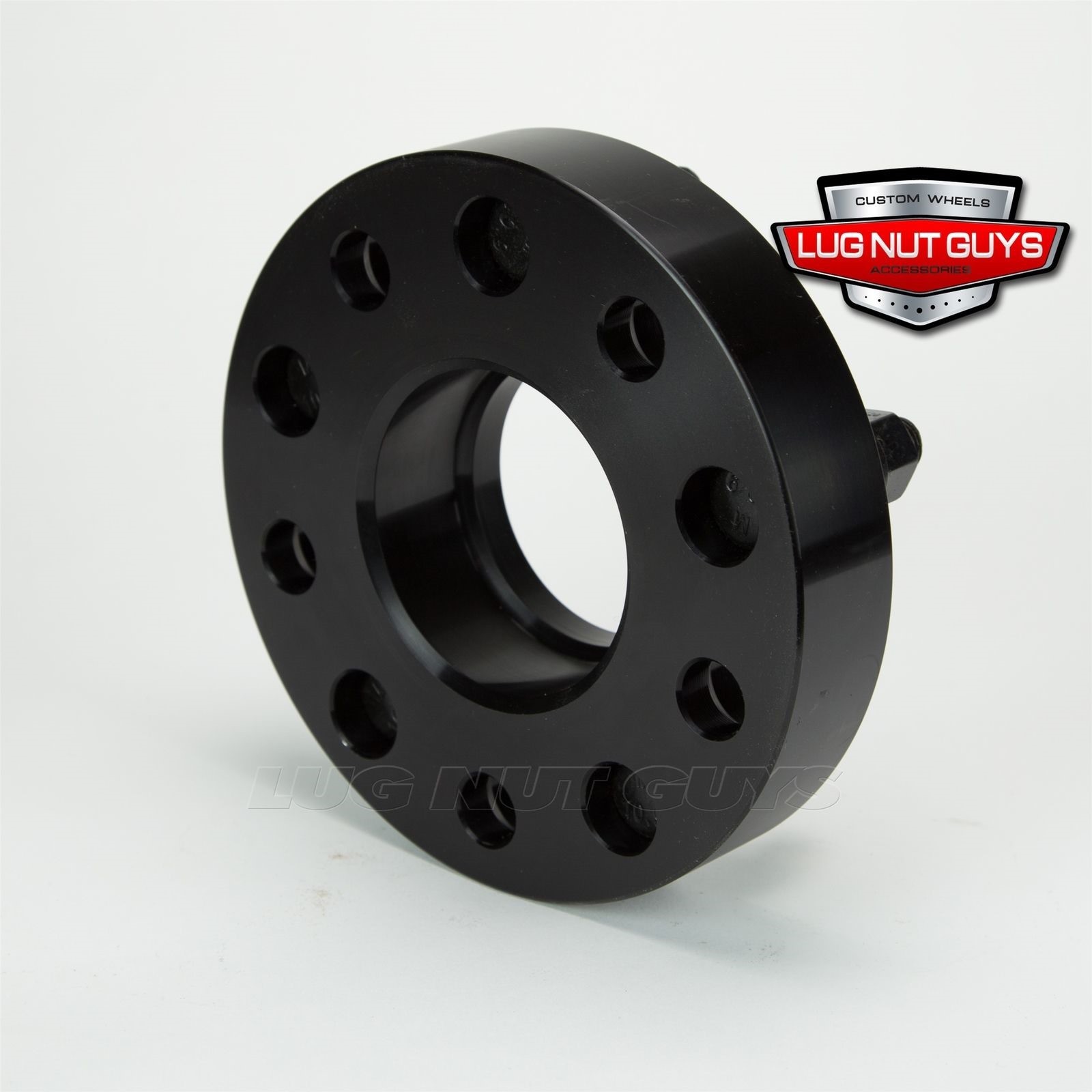 2 Hubcentric Wheel Spacers 5x115 1.25" Thicks Fits Charger Challenger