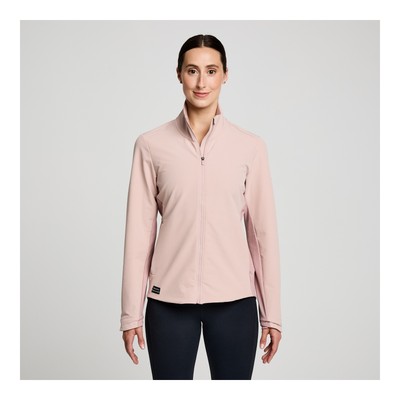 Одежда для женщин Saucony Triumph Jacket