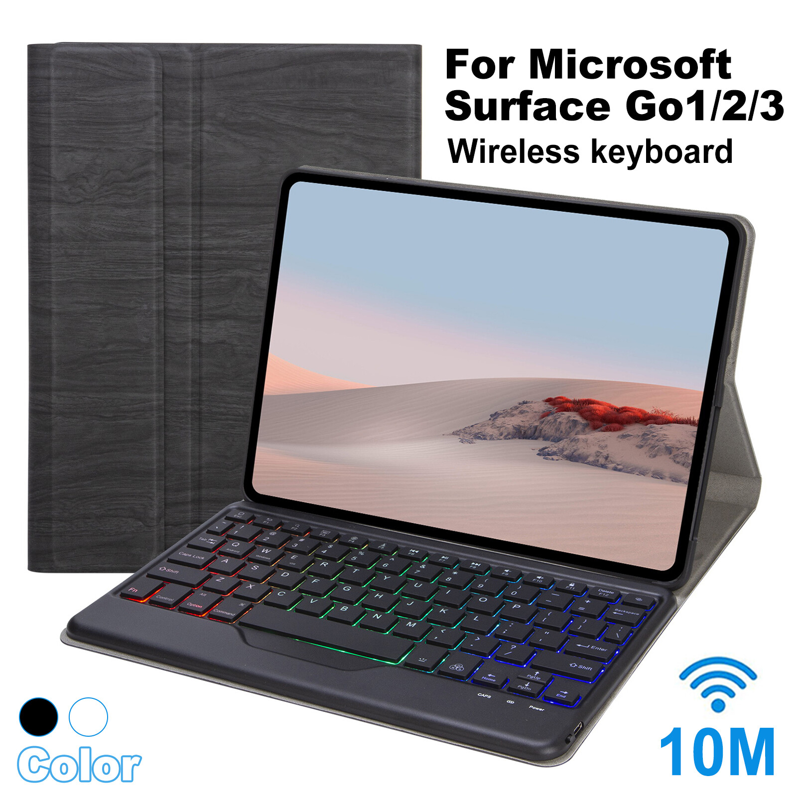 US For Microsoft Surface Go 3 / Go 2 / Surface Go Bluetooth 