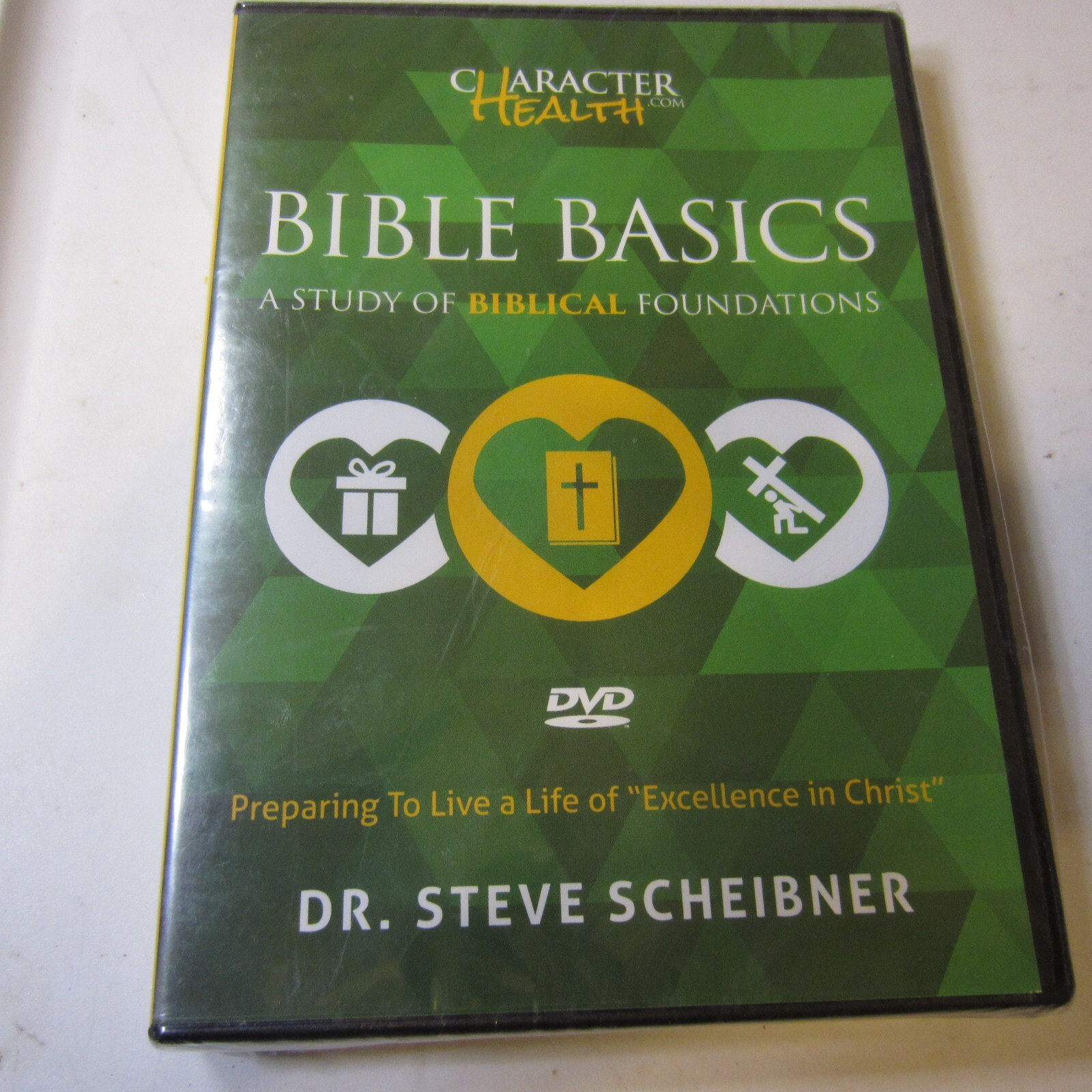 (未使用･未開封品)Science of the Bible [DVD] $_57.JPG?set_id=880000500F