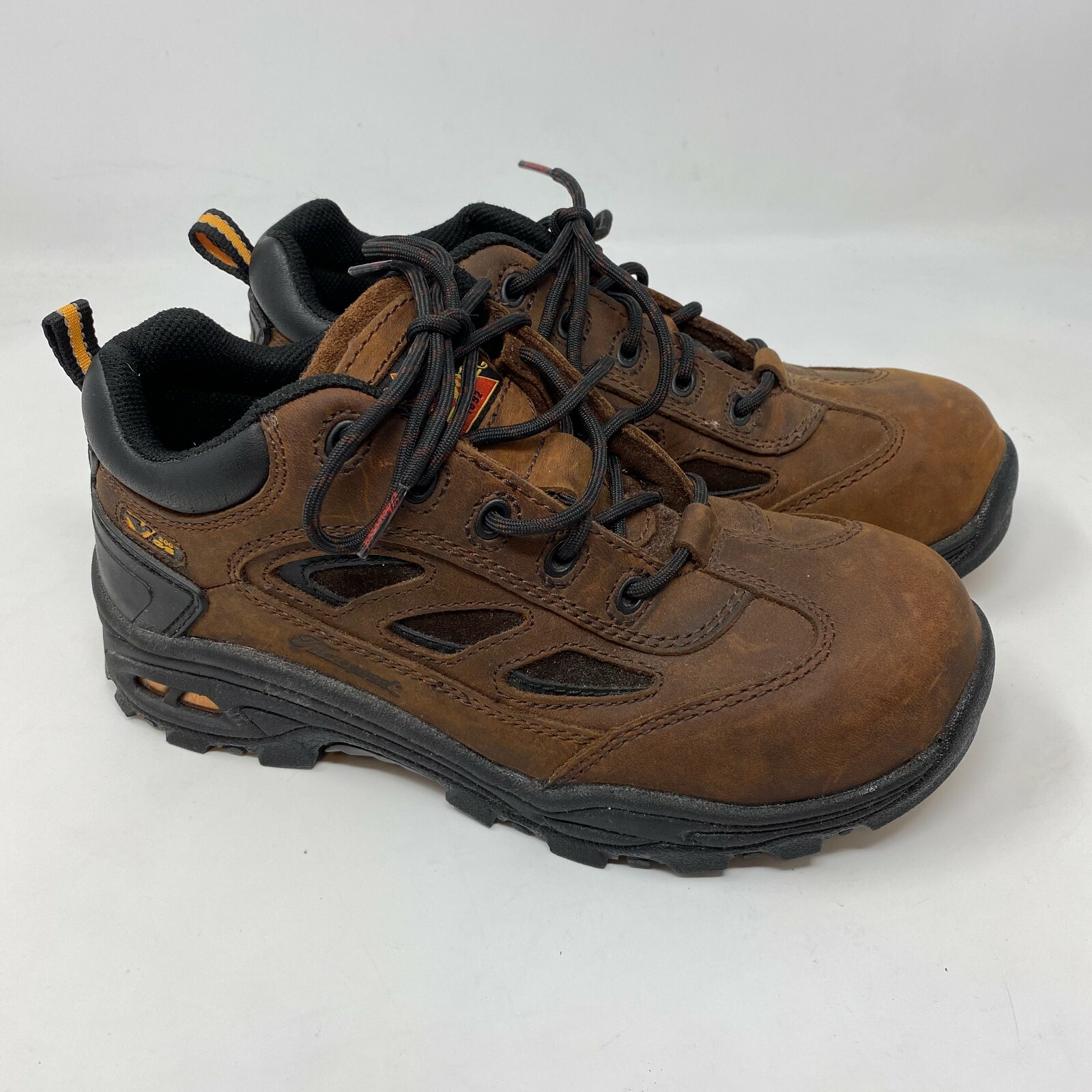 Ботинки Thorogood 804-4080 VGS SD Sport 