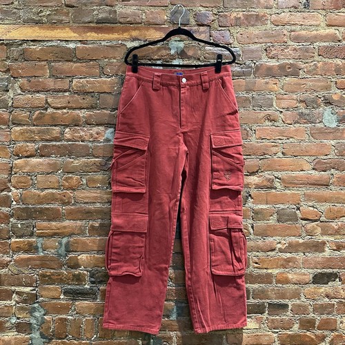 パンツ Heaven by Marc Jacobs CHAP WASHED PANTSS Heaven by Marc Jacobs Heaven by Marc Jacobs CHAP WASHED