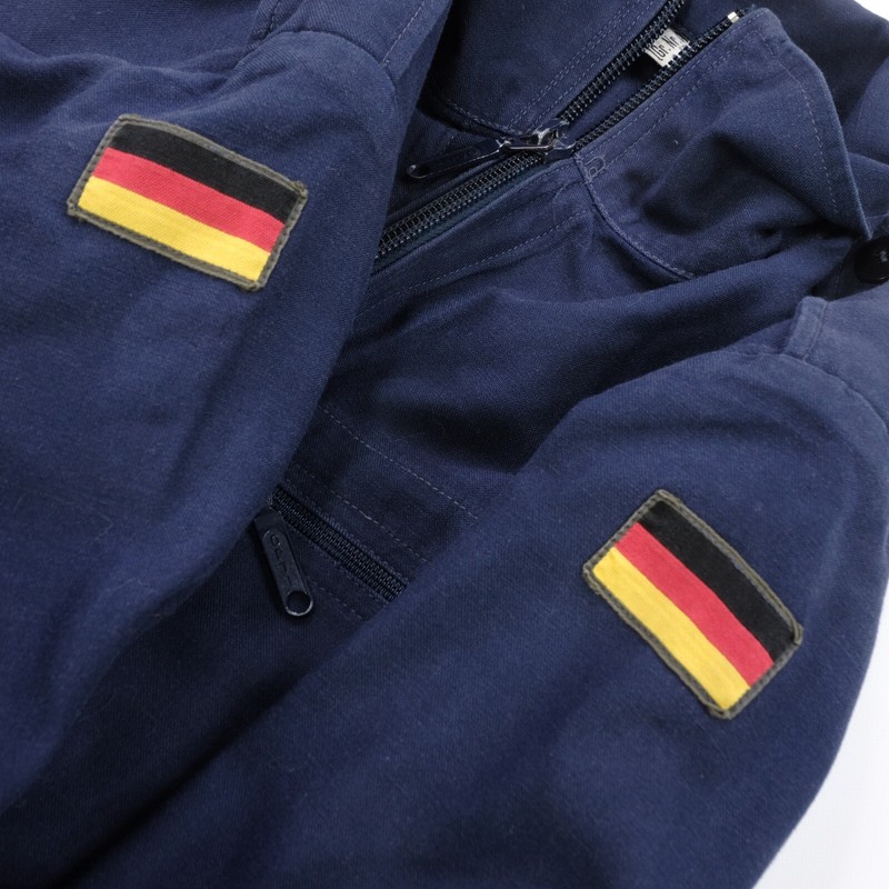 Rare Vintage A. SCHWARZ SULZBACH Germany 1985 Full Zip Rare Vintage A. SCHWARZ SULZBACH Germany 1985 Full Zip