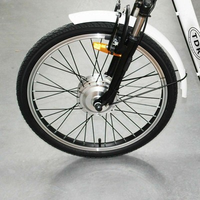 cyclepower trike