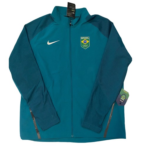 Nike Bristhar FC ジップアップジャケット ネイビー mens-nike-ac-city-connect-