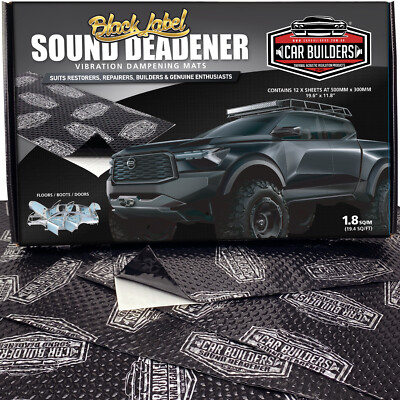 カーオーディオ DEADENING KIT High Grade 2399 $_1.JPG?set_id