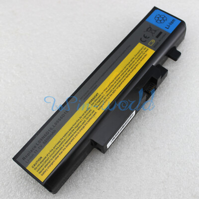 Battery For Lenovo L09S6D16 L10L6Y01 L10N6Y01 IdeaPad Y460G Y460 Y460A Y460AT