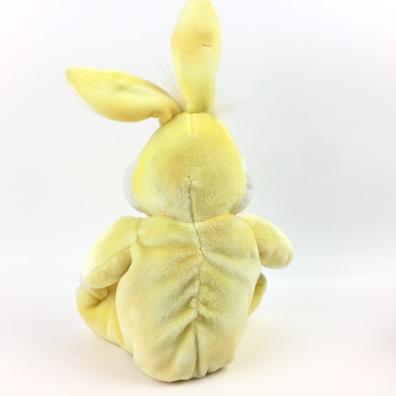 dan dee collectors choice easter bunny