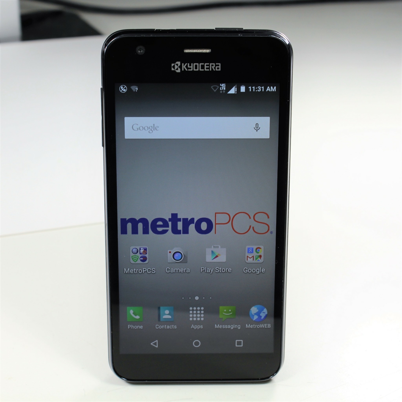 Kyocera Hydro Wave C6740N (MetroPCS) 4GB Fast Shipping 610214634023 | eBay