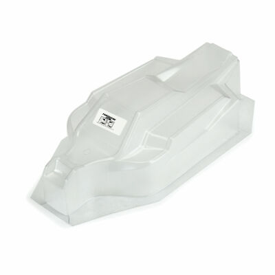 Proline 3580-00 1/8 Axis Clear Body for TYPHON 6S