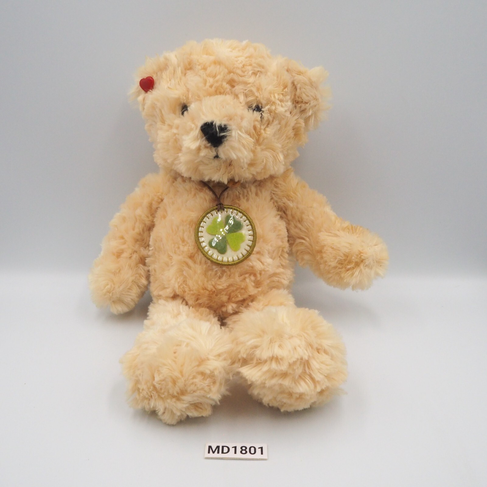 MD19ページ toasted teddy 1950s Teddy Bear Large 18