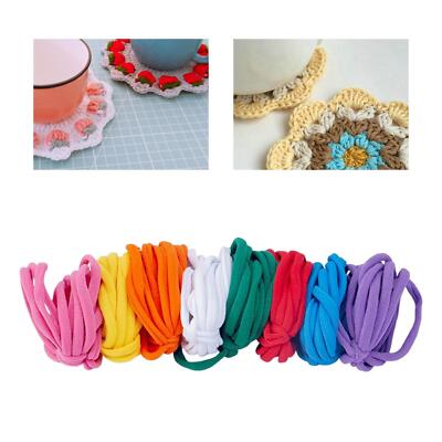 Weaving Loom Loops Potholder Loops for Adults Children DIY Crafts Supplies 8