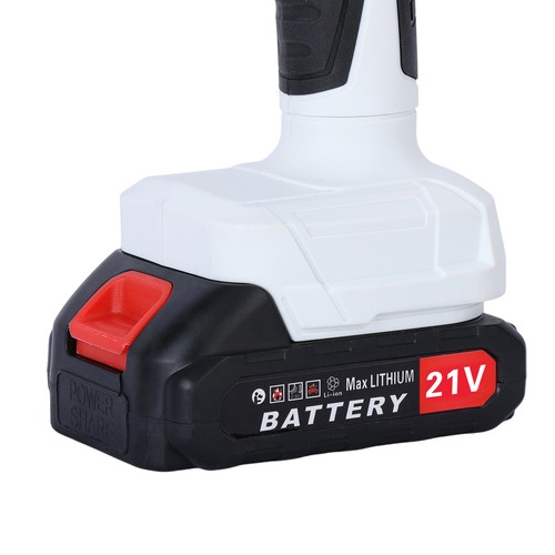 Replacement Battery Rechargeable Multiple Protection Yard Gr