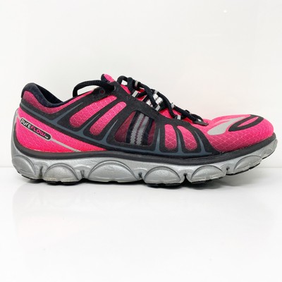 

Женские кроссовки Brooks Pure Flow 2 1201311B613 розовые кроссовки размер 8 B, Розовый, Pure Flow 2