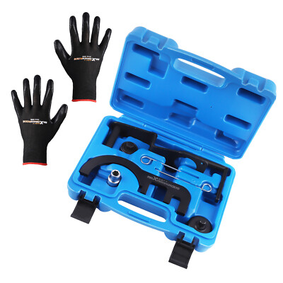 Kit Calage Moteur Réglage for BMW Diesel N47 N47S N57 N57S 118d 318d 520d 730d