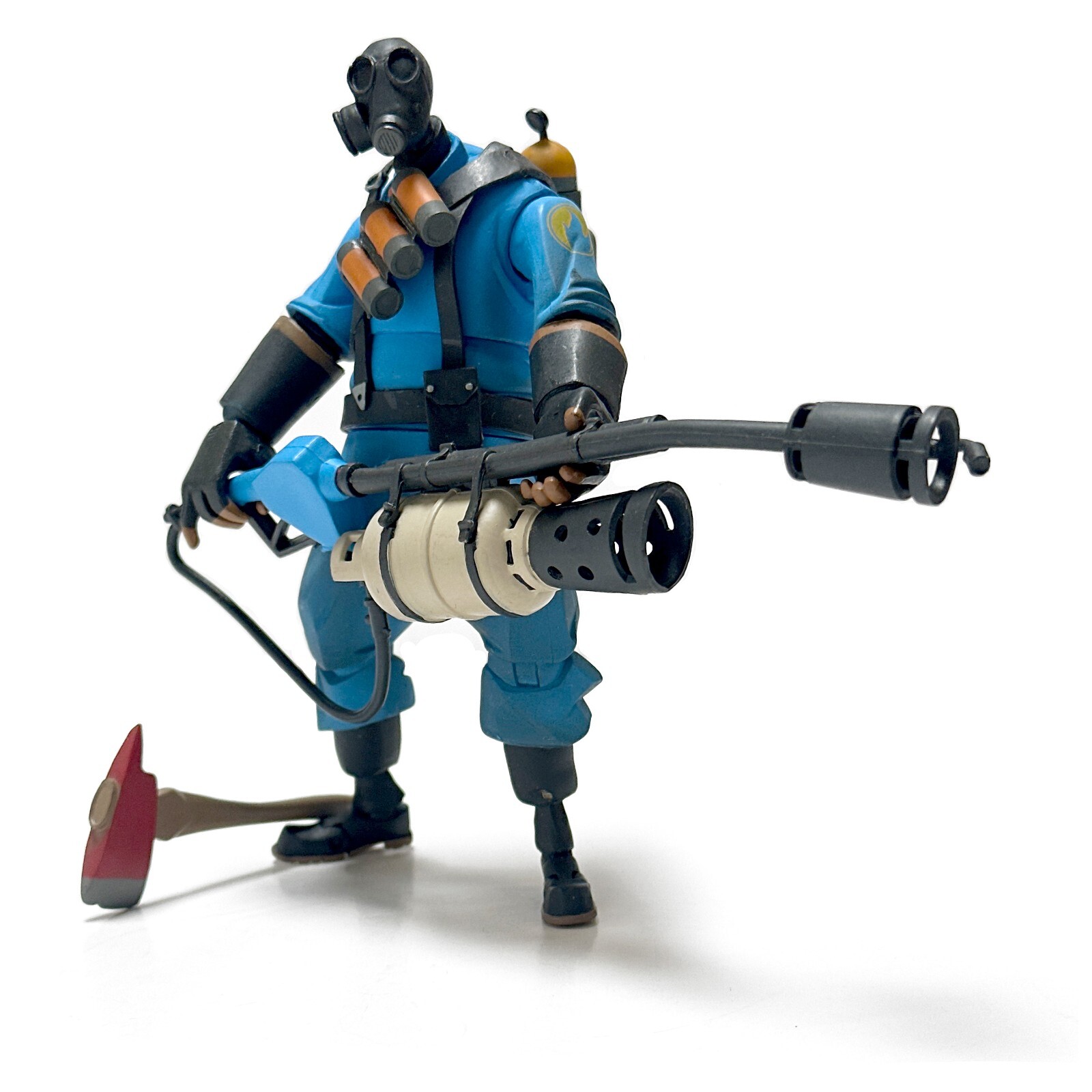 ネカ neca チームフォートレス2 パイロ pyro フィギュア $_57.JPG?set_id=880000500F