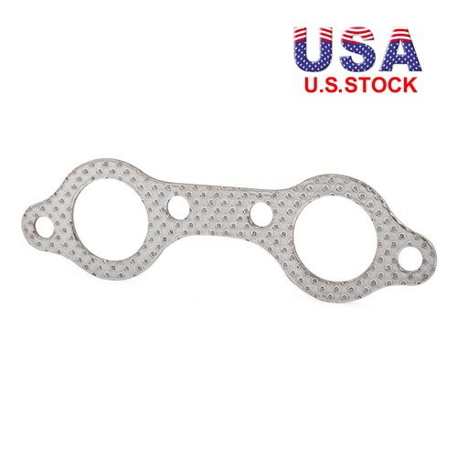 Exhaust Manifold Gasket For Polaris Ranger 700 800 Xp, Crew 6x6, Rzr