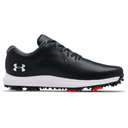 

[3023728-001] Мужская обувь для гольфа Under Armour Charger Draw RST, Черный