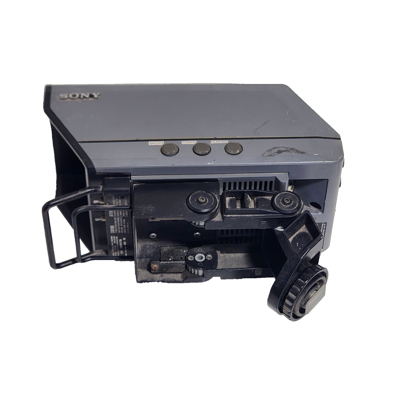 【kirakira 】SONY System501セット Sony DXF-50 5