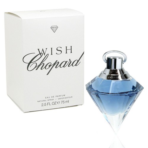 Casran Chopard 4.2 oz EDT Spray Cologne By Chopard in white