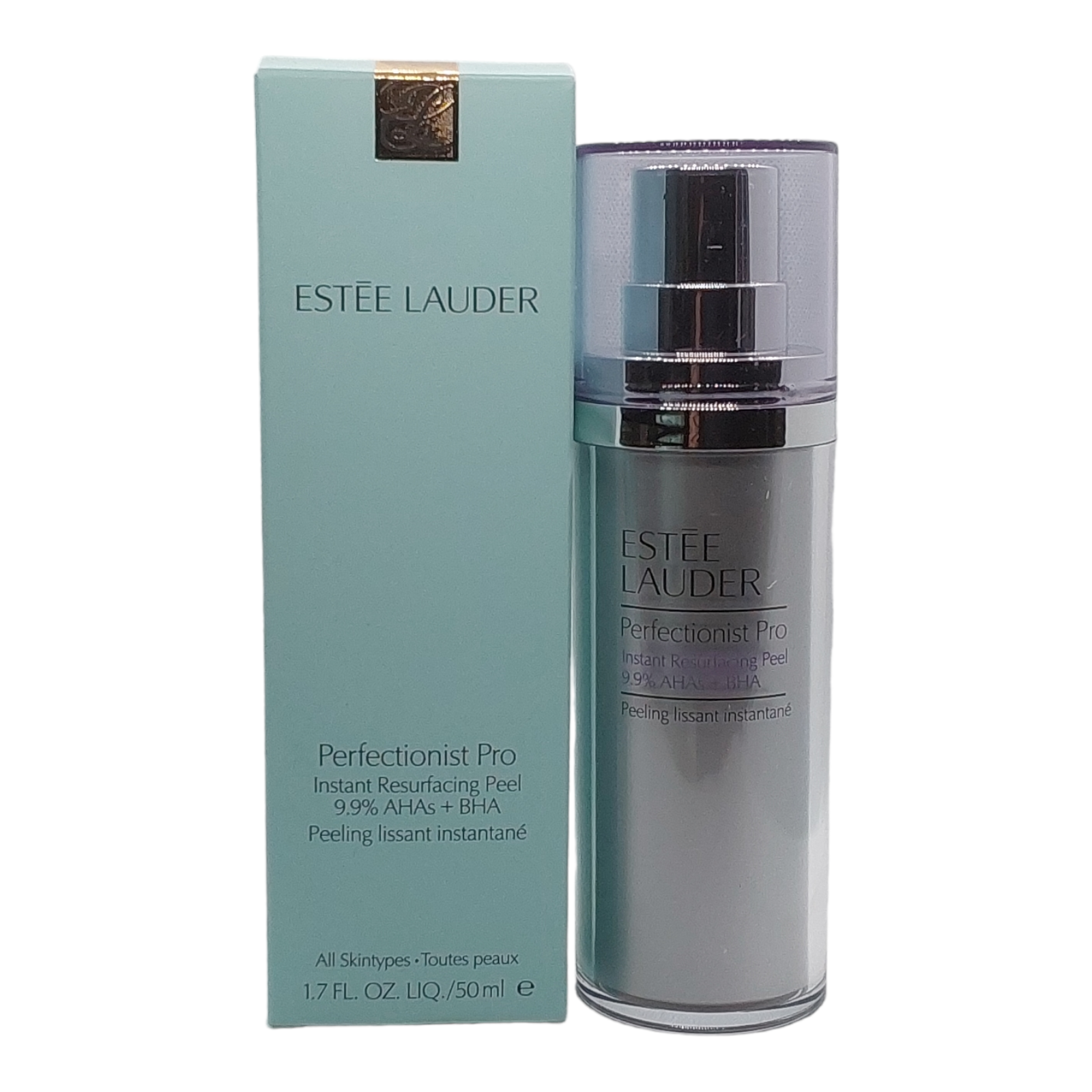 美容液 ESTEE LAUDER Perfectionist Pro 50ml Estée Lauder Perfectionist Pro Rapid Firm + Lift Serum with