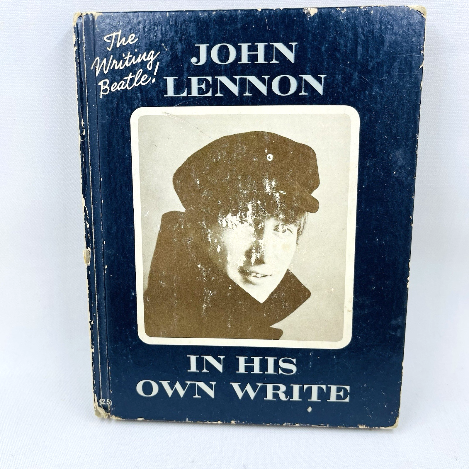 洋書 John Lennon In His Own Words John Lennon In His Own Words by John Lennon · Audiobook