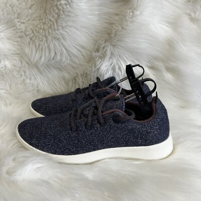 ALLBIRDS Merino Wool Womens Running Shoes NWOT 10