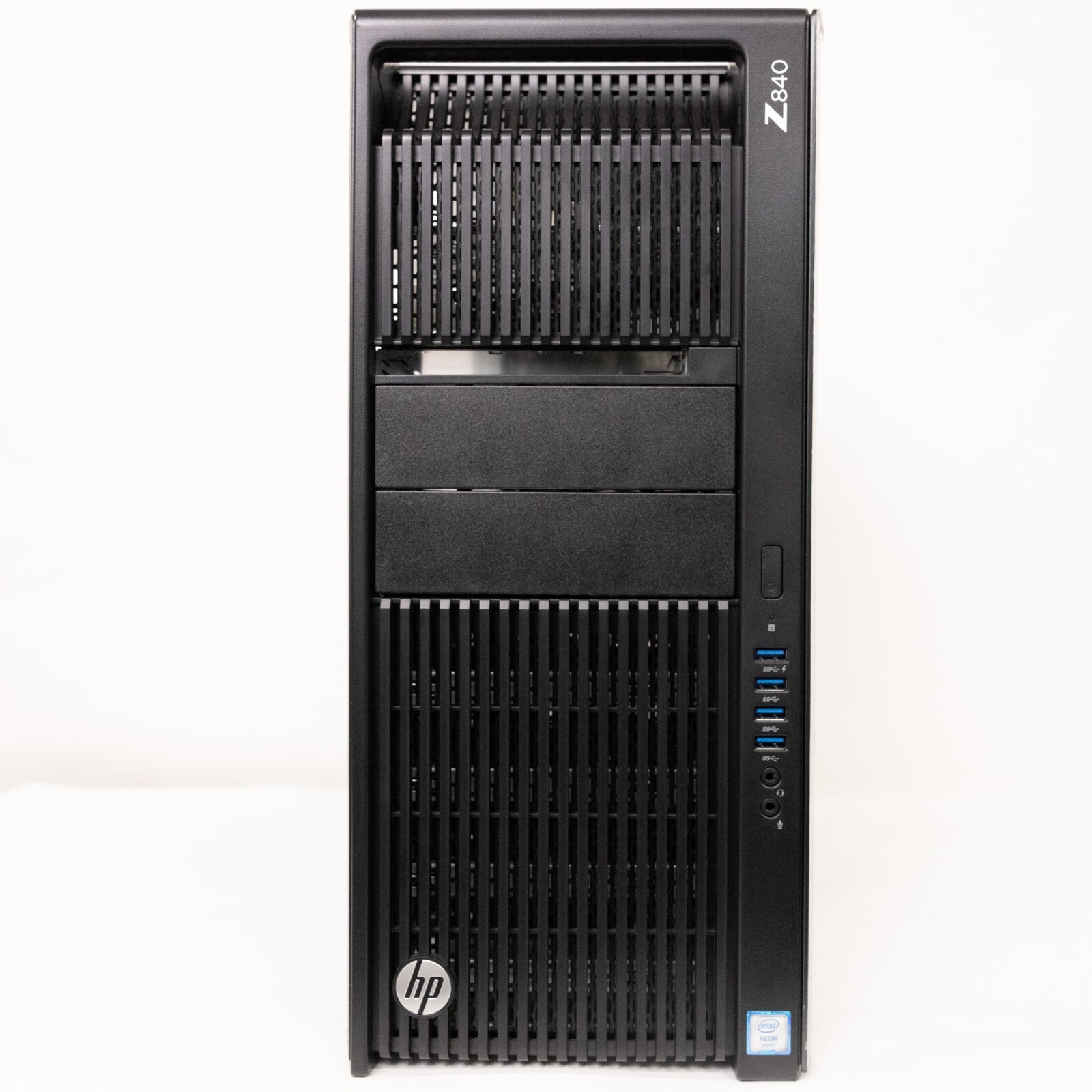 HP Z840 デスクトップPC サーバー HP Z840 Bare Bone Workstation | eBay