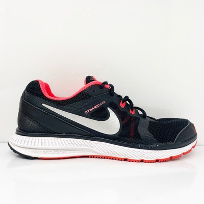 

Кроссовки для бега Nike Womens Zoom Winflo 684490-003 черные, размер 8, Черный, Zoom Winflo