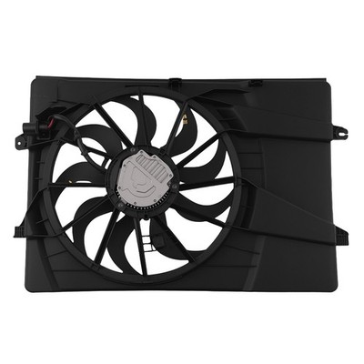 Radiator Cooling Fan for Kia Sorento L4 2.5L 2021-2023 KI3115164 17345383