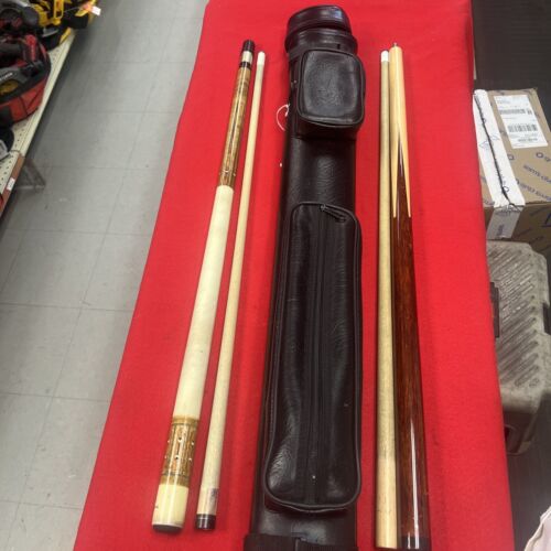 Meucci Pool Cue | Pool-cue Meucci Pool Cue | Pool-cue