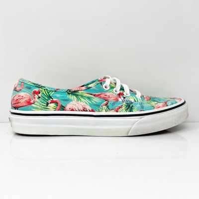 

Vans унисекс Off The Wall TB9C синие повседневные туфли кроссовки размер M 5,5 W 7, Синий, Off The Wall