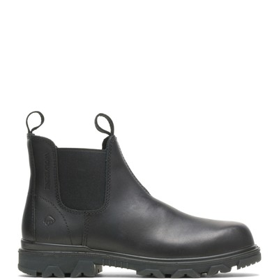 Рабочие ботинки Wolverine Men I-90 EPX Romeo CarbonMAX Boot из кожи