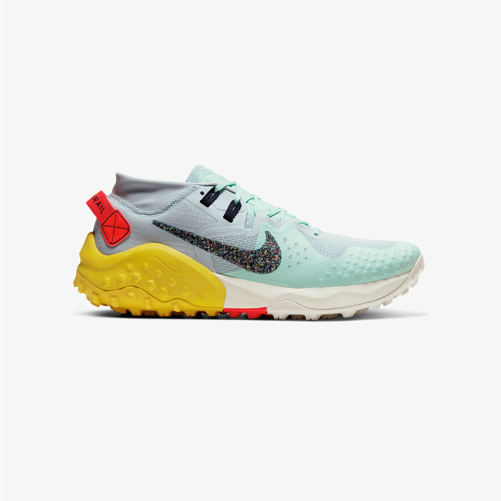 comme des garcon vapormax