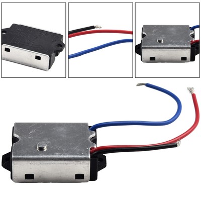 Exquisite Workmanship Retrofit Module Power Tool Soft 230V to 12A