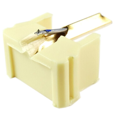 Naber Nadel N91ED HI-TRACK Ersatz für Shure M N 91 E ED G GD MGD - JAPAN Stylus