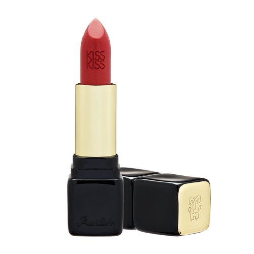 guerlain rouge g shiny bee & N°34 Guerlain Rouge G Shiny Bee Set