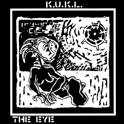 Kukl EYE (CD)