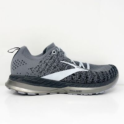 

Женские кроссовки Brooks Bedlam 2 1202971B004 Серые кроссовки Размер 9,5 B, Серый, Bedlam 2