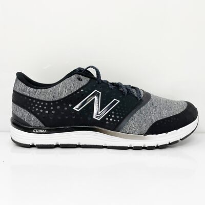 

Женские кроссовки New Balance 577 V4 WX577HB4 серые кроссовки размер 11 B, Серый, 577 V4
